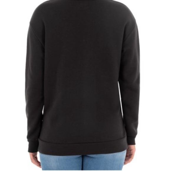 Christmas Fleece top - Picture 4 of 5